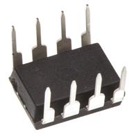 pic12f508-ip Microchip, 8 bit PIC, PIC12F508 Microcontroller, 40 MHz, 0.75kB FLASH, 8-Pin PDIP