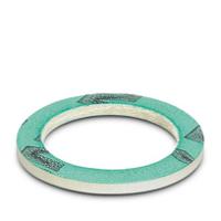 3241173 Phoenix Contact Centellen Flat Gasket Gasket, 10mm Bore, 17mm Outer Diameter