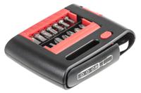 668-5802 RS PRO Driver Bit Set 27 Pieces, Hexagon