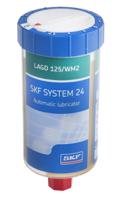 lagd-125wm2 SKF Mineral Oil Grease 125 ml System 24 LAGD 125 Cartridge