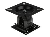 176-3380 RS PRO Wall Mounting Monitor Arm for 1 x Screen, 24in Screen Size