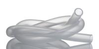 273-2542 RS PRO Silicone, Flexible Tubing, 7mm ID, 10mm OD, Translucent, 2m