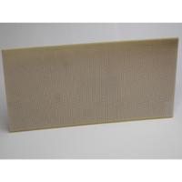 agp20 CIF Single Sided Matrix Board FR4 1mm Holes, 160 x 200mm