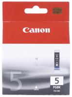 pgi-5bk Canon PGI-5BK Black Ink Cartridge