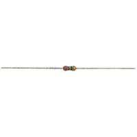 vr25000005604ja100 Vishay 5.6MΩ Metal Glaze Resistor 0.25W ±5% VR25000005604JA100