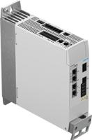 cmmt-as-c2-11a-p3-mp-s1 Festo 800 W Servo Drive, 400 V ac, 3 Phase, 2 A, Manual, Speed Controller, Current Controller, Homing, Positioning