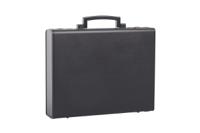 255-4795 Gard Plasticases Business Plastic Equipment case, 343 x 280 x 65mm