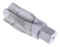 05973 EXACT Thread Tap HSS 1-Piece 1.5mm Pitch Metric Fine Standard M20 Thread