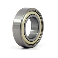 6309-2zc3 RS PRO 6309-2Z/C3 1 Row Ball Bearing - 45 mm ID, 100 mm OD