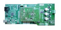 eval-l99asc03 STMicroelectronics Evaluation Board for L99ASC03G Three-Phase Pre-Driver for L99ASC03 for L99ASC03G Three-Phase