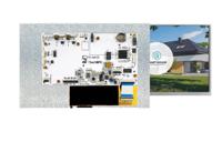 rvt101hvsnwn00 Riverdi RVT101HVSNWN00 IPS TFT TFT LCD Display, 10.1in, 1280 x 800pixels