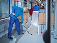 04416-00002-00 Tesa White Anti-Slip Flooring PP Film 66m x 470mm x 210μm