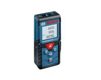 0601072900 Bosch GLM 40 Laser Measure, 0.15 → 40m Range, ±1.5 mm Accuracy