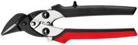 d15a Bessey 180 mm Straight Tin Snips for Carbon Steel