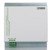 2320377 Phoenix Contact QUINT UPS Energy Storage Device Energy Storage Device, 18 → 30V dc dc Input, 24V dc dc Output,