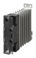 g3pj-515b-dc12-24 Omron G3PJ Series Solid State Relay, 15 A Load, DIN Rail Mount, 528 V ac Load, 24 V dc Control