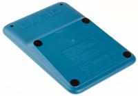 ms-20uc Casio MS-20UC Battery Powered Desktop Calculator