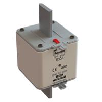 400nhg3b-690 Eaton 400A NH Fuse, NH3, 690V ac