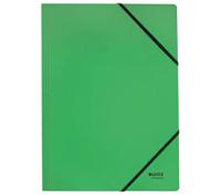 39080055 Green A4 Presentation Folder