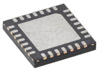 pic18f26k22-iml Microchip PIC18F26K22-I/ML, 8 bit PIC, PIC18F2XK22 Microcontroller, 64 MHz, 64kB FLASH, 28-Pin QFN