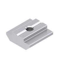 3842514928 Bosch Rexroth M4 Sliding Block, Connecting Component, Strut Profile 30 mm, Groove Size 8mm