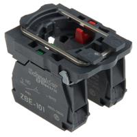 xb5at845 Schneider Electric Harmony XB5 Series Pull Release Emergency Stop Push Button, Panel Mount, 22mm Cutout, SPDT, IP66,