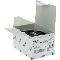 030992-t3-3-8401e Eaton, 3P 3 Position 60°, 690V ac, 32A, Short Actuator