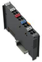750-630040-001 WAGO 750 Series Interface Module for Use with PLC, 24 V dc