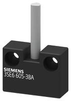 3se6605-3ba10 Siemens 3SE Series Magnetic Non-Contact Safety Switch, 24V dc, Plastic Housing, NO/NC, Cable