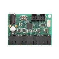 pd-im-7504b Microchip PSE AT Power Over Ethernet (POE) for PD69104B1 for PD69104