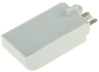 9902002409 Finder Pluggable Function Module, RC Circuit