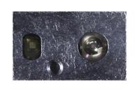 tmf8801-1bm TMF8801-1BM ams OSRAM, TMF8801 Time-of-Flight, 2.5m 2.7 V to 3.3 V 12-Pin OLGA