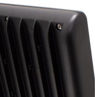 blade2-150-w-dd PowerLED Blade2 Floodlight, 208 LED, 150 W, 2100 lm, IP65, 115 → 240 V ac