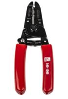 540-1509 RS PRO Wire Stripper, 0.2mm Min, 0.8mm Max, 155 mm Overall