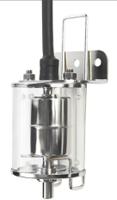 ssf50x100xrs Sensata Cynergy3 Flange Mount Stainless Steel 304 (Stem), Stainless Steel 316 (Float) Float Switch, Float, 1m Cable,