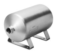 crvzs-5 Festo Air Reservoir 5 l, G 1, CRVZS Series, 16bar
