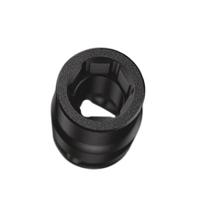 05004580001 Wera 13 → 21mm, 1/2 in Drive Impact Socket