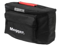 1006-408 Megger  Test & Carry Pouch, For Use With MFT1731 On-Site Electrical Installation Tester