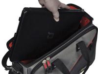 ma2630 CK Polyester Tool Bag with Shoulder Strap 460mm x 210mm x 330mm