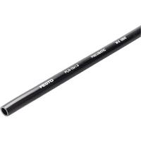 pln-6x1-sw Festo PLN PE, Flexible Tubing, 4mm ID, 6mm OD, Black