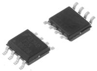 fds8958b onsemi Isolated PowerTrench 2 Type P, Type N-Channel MOSFET, 6.4 A, 30 V Enhancement, 8-Pin SOIC FDS8958B