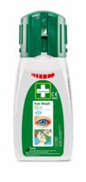 7221 Cederroth Portable Eye Wash Bottle, 45 x 66 x 163 mm