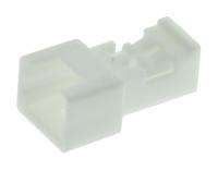 51047-0200 Molex, PicoBlade Male Connector Housing, 1.25mm Pitch, 2 Way, 1 Row