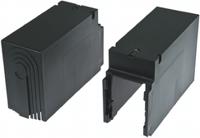 oss200g1l4-1sca022731r9040 ABB Switch Disconnector Terminal Shroud, OSM Series
