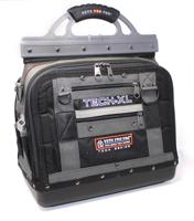 ax3503 Veto Pro Pac Nylon Tool Bag with Shoulder Strap 9.5in x 16.5in x 15in