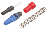 elio18wgsa Souriau Sunbank by Eaton Circular Connector Contact, Contact Size 16