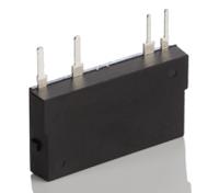 aqz204 Panasonic 0.5 A Solid State Relay, PCB Mount MOSFET, 400 V Maximum Load
