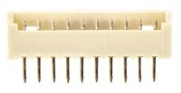 53047-1010 Molex PicoBlade Series Straight Through Hole PCB Header, 10 Contact(s), 1.25 mm Pitch, 1 Row, Shrouded