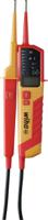 45217 Wiha, LCD Voltage tester, 1000V ac, Continuity Check, CAT III 1000 V, CAT IV 600 V