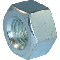 245-0668 RS PRO Steel Hex Nut, 3/4-10in